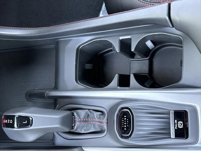 2026 Dodge Charger Scat Pack 4-Door AWD