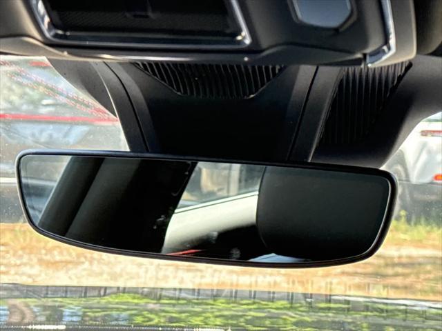 2026 Dodge Charger Scat Pack 4-Door AWD