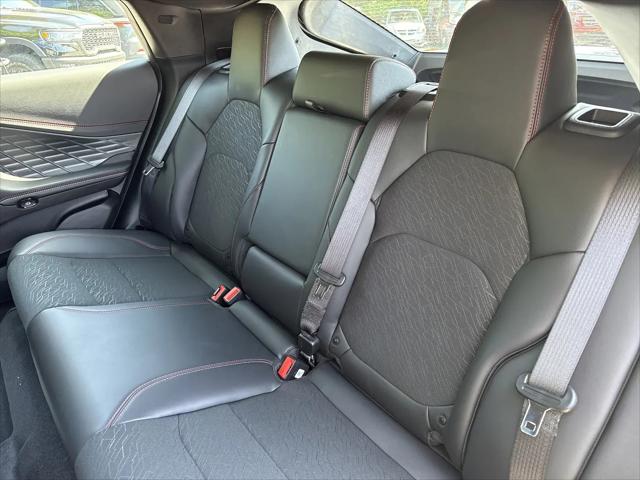 2026 Dodge Charger Scat Pack 4-Door AWD