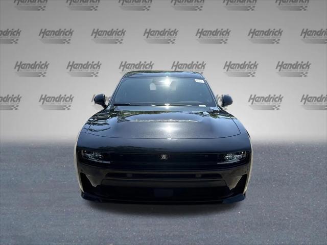 2026 Dodge Charger Scat Pack 4-Door AWD