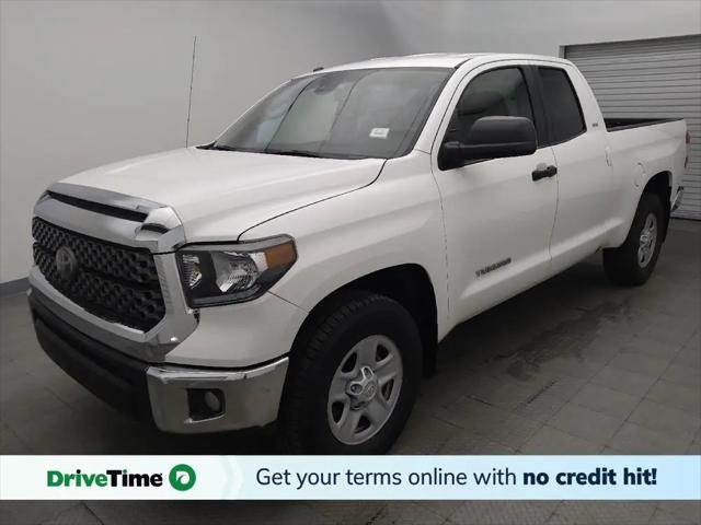 2018 Toyota Tundra SR5 4.6L V8 for sale in Temple, TX