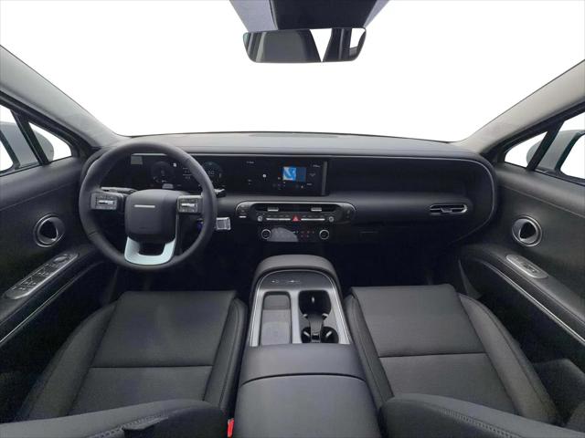 2026 Hyundai Palisade Hybrid Blue SEL 7P