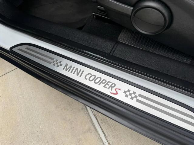 2015 MINI Paceman Cooper S