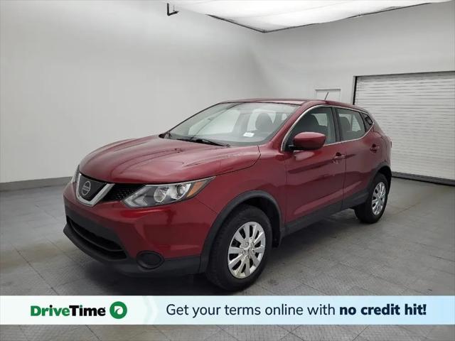 2019 Nissan Rogue Sport S for sale in Winston Salem, NC