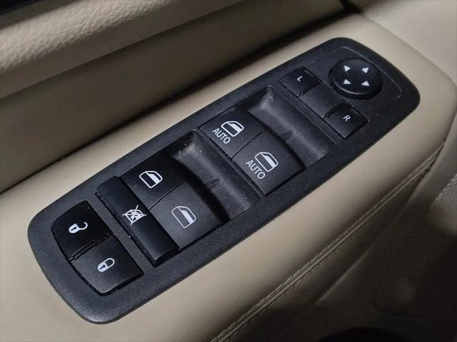 2022 Jeep Grand Cherokee Laredo E 4x4