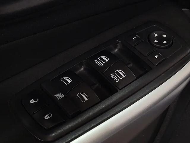 2018 Jeep Cherokee Latitude Plus FWD
