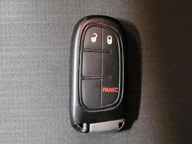 2018 Jeep Cherokee Latitude Plus FWD