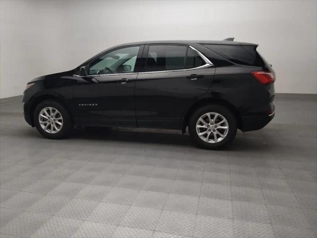 2020 Chevrolet Equinox AWD LT 1.5L Turbo