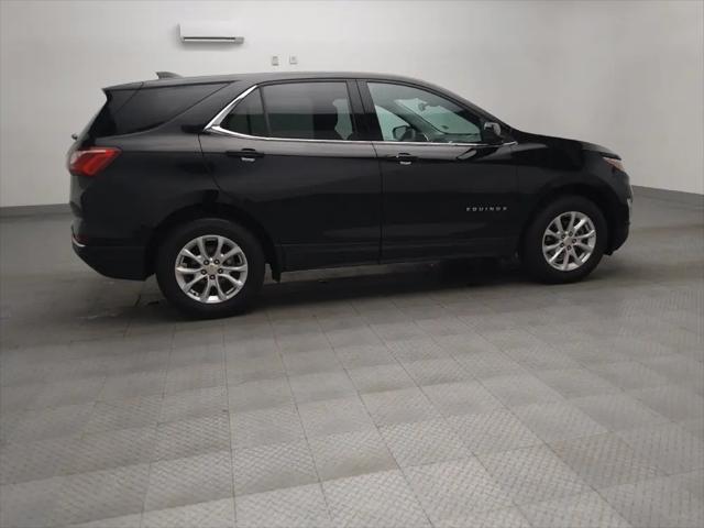 2020 Chevrolet Equinox AWD LT 1.5L Turbo