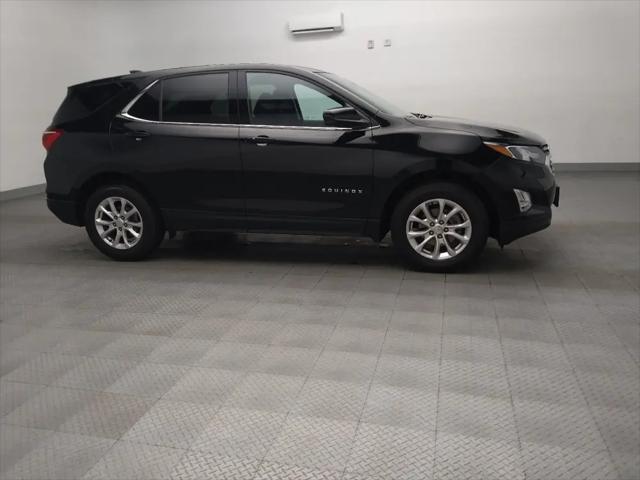 2020 Chevrolet Equinox AWD LT 1.5L Turbo