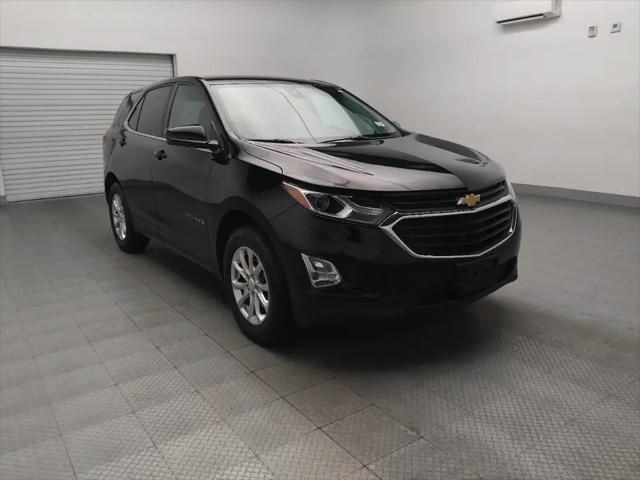 2020 Chevrolet Equinox AWD LT 1.5L Turbo
