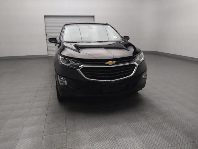 2020 Chevrolet Equinox AWD LT 1.5L Turbo