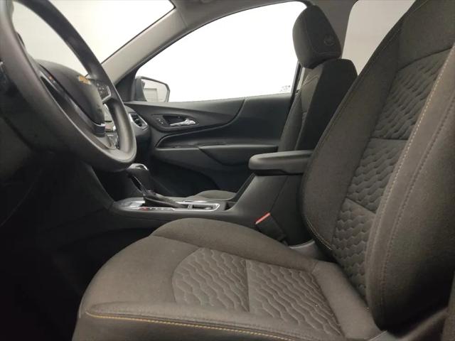2020 Chevrolet Equinox AWD LT 1.5L Turbo