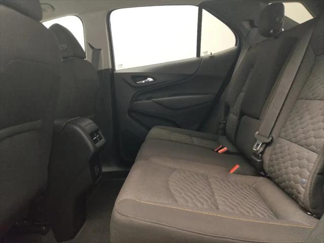 2020 Chevrolet Equinox AWD LT 1.5L Turbo