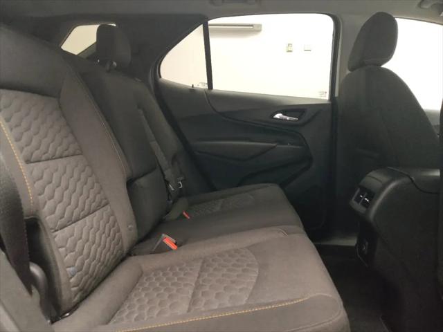 2020 Chevrolet Equinox AWD LT 1.5L Turbo
