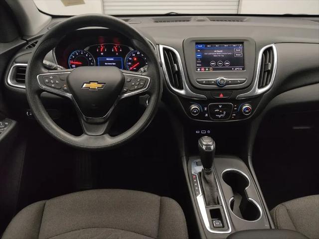 2020 Chevrolet Equinox AWD LT 1.5L Turbo