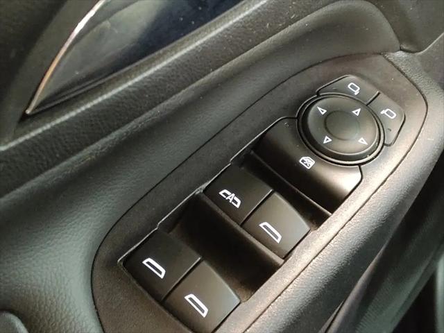 2020 Chevrolet Equinox AWD LT 1.5L Turbo