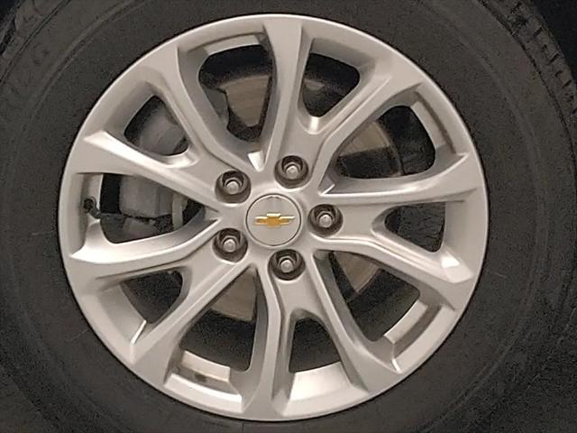 2020 Chevrolet Equinox AWD LT 1.5L Turbo