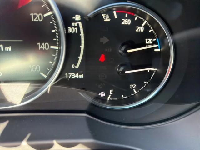 2025 Mazda CX-5 2.5 Turbo Signature