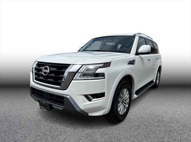 2024 Nissan Armada SV 4WD for sale in San Leandro, CA