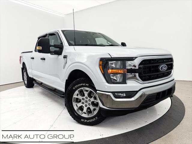 2023 Ford F-150 XLT for sale in Scottsdale, AZ