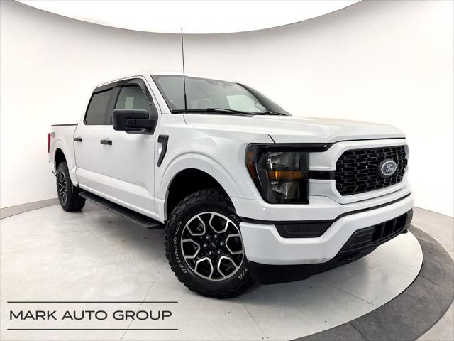 2023 Ford F-150 XL for sale in Scottsdale, AZ