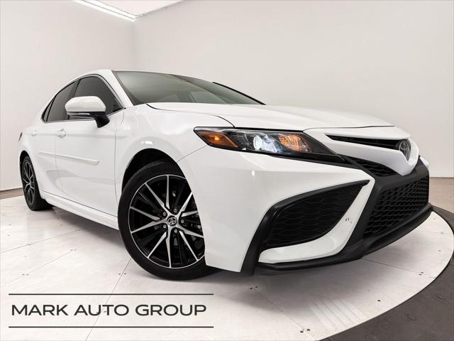 2024 Toyota Camry SE for sale in Scottsdale, AZ