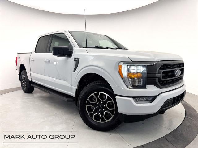 2023 Ford F-150 XLT for sale in Scottsdale, AZ