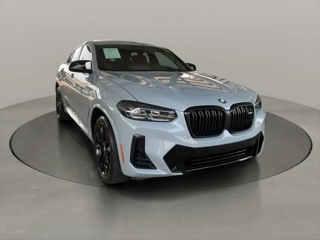 2024 BMW X4 M40i for sale in plano, TX