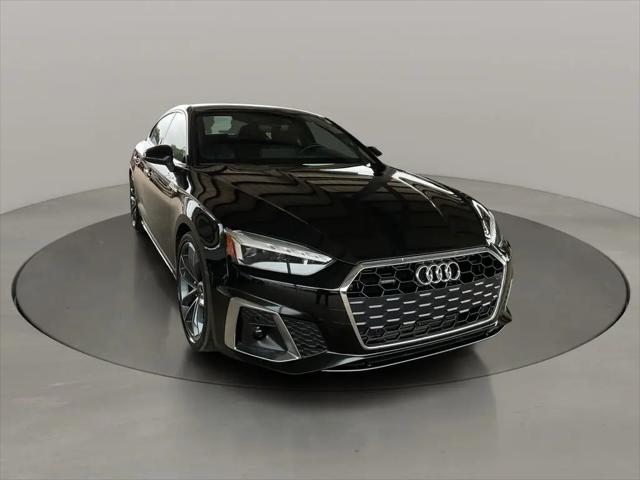 2024 Audi A5 Sportback Premium 45 TFSI S line quattro S tronic for sale in plano, TX