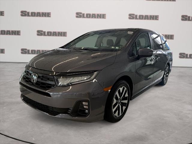 2026 Honda Odyssey EX-L for sale in Philadelphia, PA