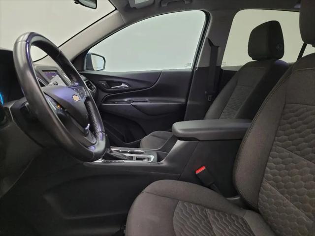 2020 Chevrolet Equinox FWD 2FL