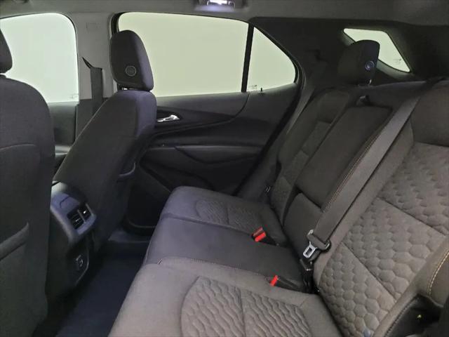 2020 Chevrolet Equinox FWD 2FL