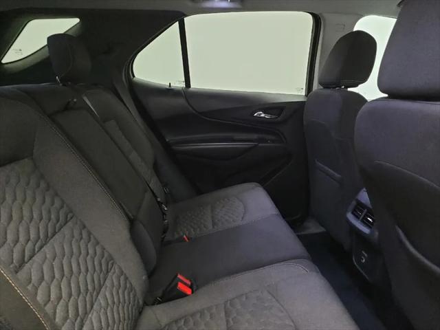 2020 Chevrolet Equinox FWD 2FL