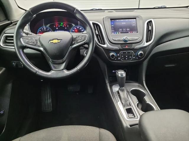 2020 Chevrolet Equinox FWD 2FL