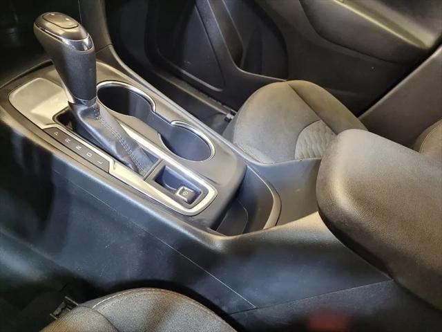 2020 Chevrolet Equinox FWD 2FL