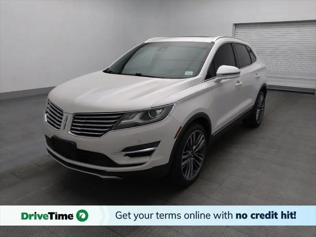 2015 Lincoln MKC AWD for sale in Savannah, GA