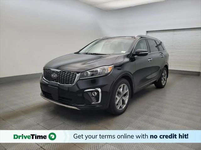 2020 Kia Sorento 3.3L SX for sale in Phoenix, AZ