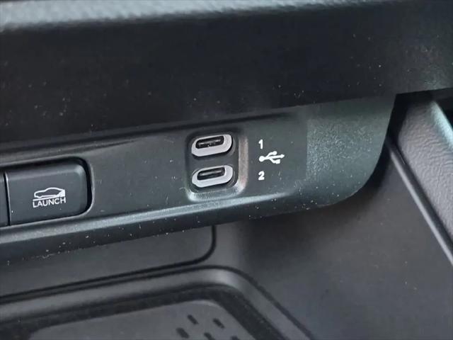 2026 Dodge Charger Scat Pack Plus 4-Door AWD