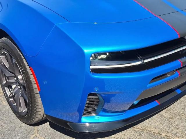 2026 Dodge Charger Scat Pack Plus 4-Door AWD