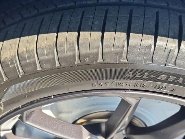2026 Dodge Charger Scat Pack Plus 4-Door AWD