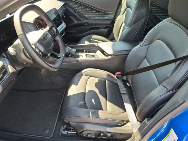 2026 Dodge Charger Scat Pack Plus 4-Door AWD