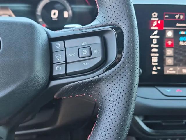 2026 Dodge Charger Scat Pack Plus 4-Door AWD