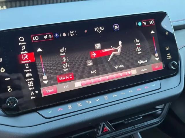 2026 Dodge Charger Scat Pack Plus 4-Door AWD