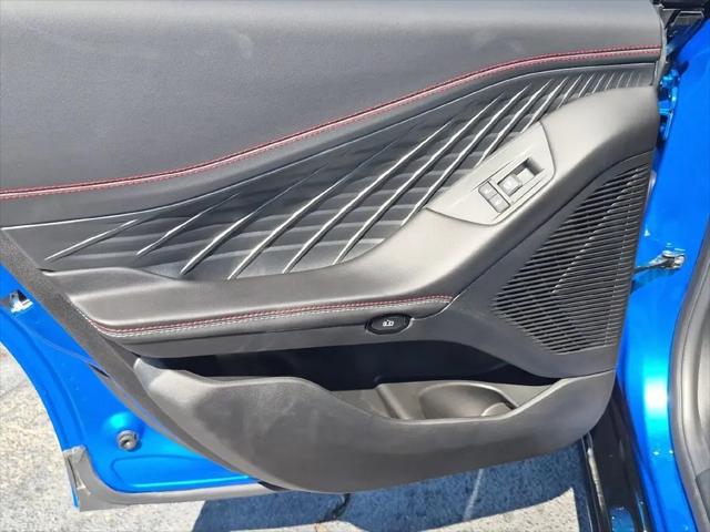 2026 Dodge Charger Scat Pack Plus 4-Door AWD