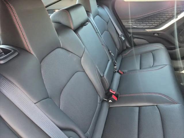 2026 Dodge Charger Scat Pack Plus 4-Door AWD