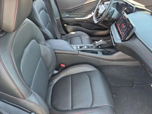 2026 Dodge Charger Scat Pack Plus 4-Door AWD
