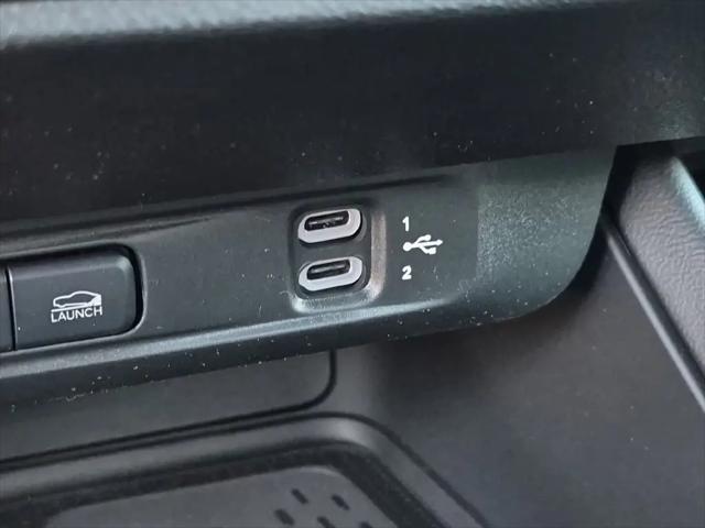 2026 Dodge Charger Scat Pack Plus 4-Door AWD