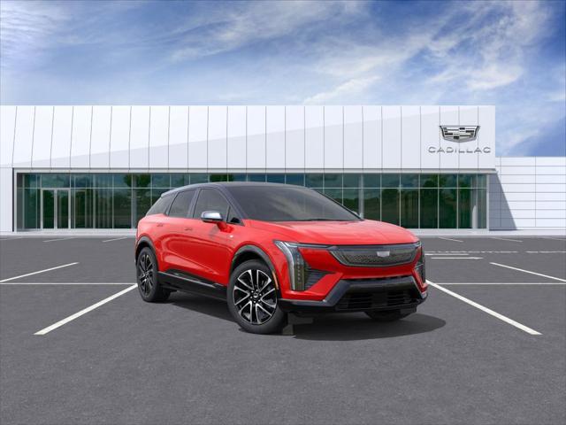 2026 Cadillac iQ Sport for sale in Highland, MI