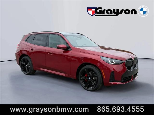 2026 BMW X3 30 xDrive for sale in Knoxville, TN